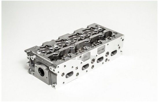 Cylinder Head-3