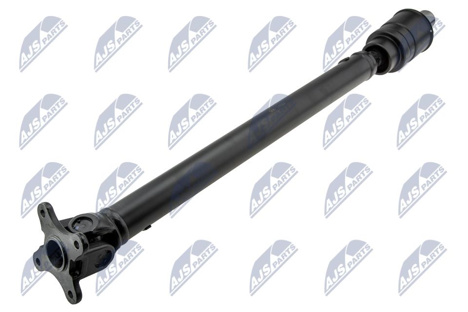 NTY NWN-MS-005 Propshaft, axle drive