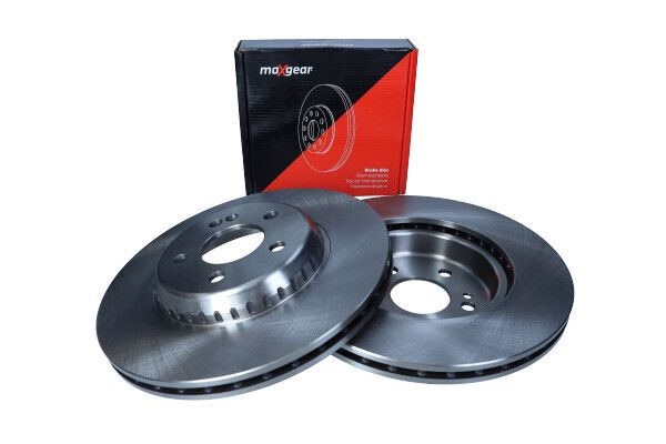 Brake Disc-1