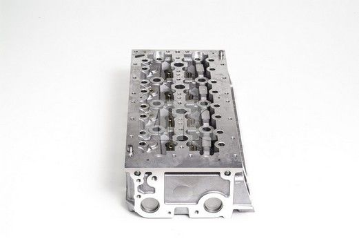Cylinder Head-2