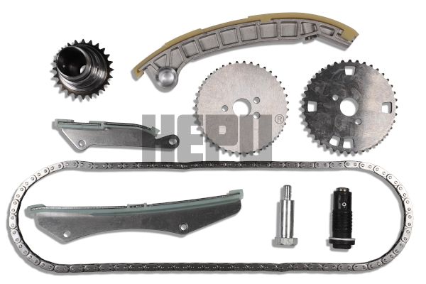 HEPU 21-0458 Timing chain kit