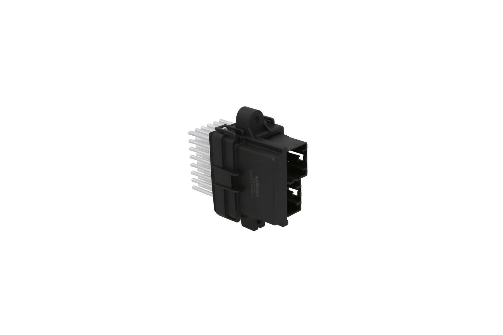 Resistor, interior blower-main