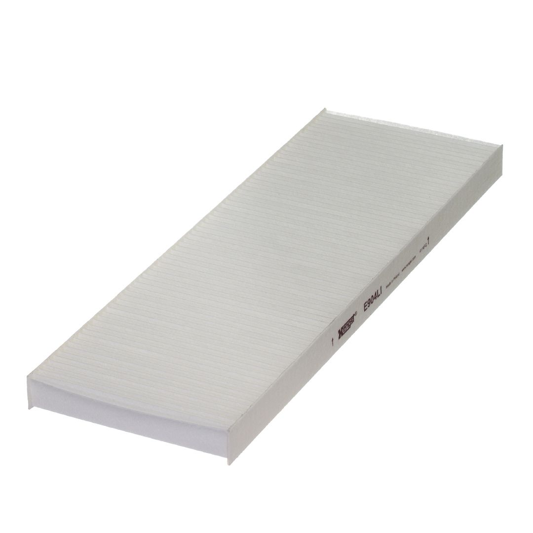 HENGST FILTER E904LI Filtras, salono oras