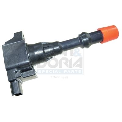 MEAT & DORIA 10580 Ignition coil