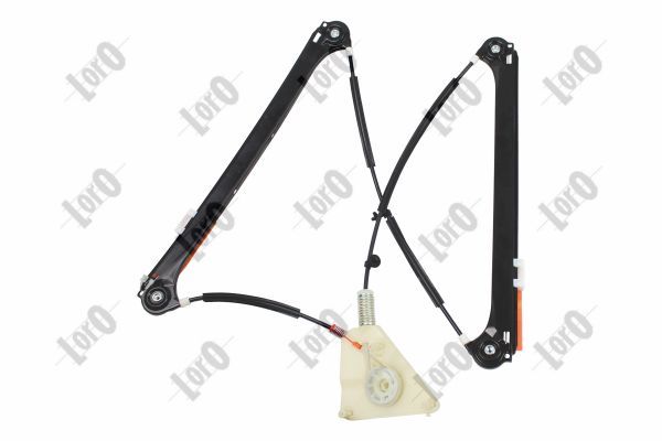 Window Regulator-4