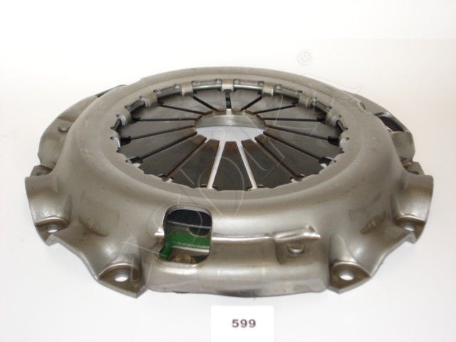 ASHIKA 70-05-599 Clutch pressure plate