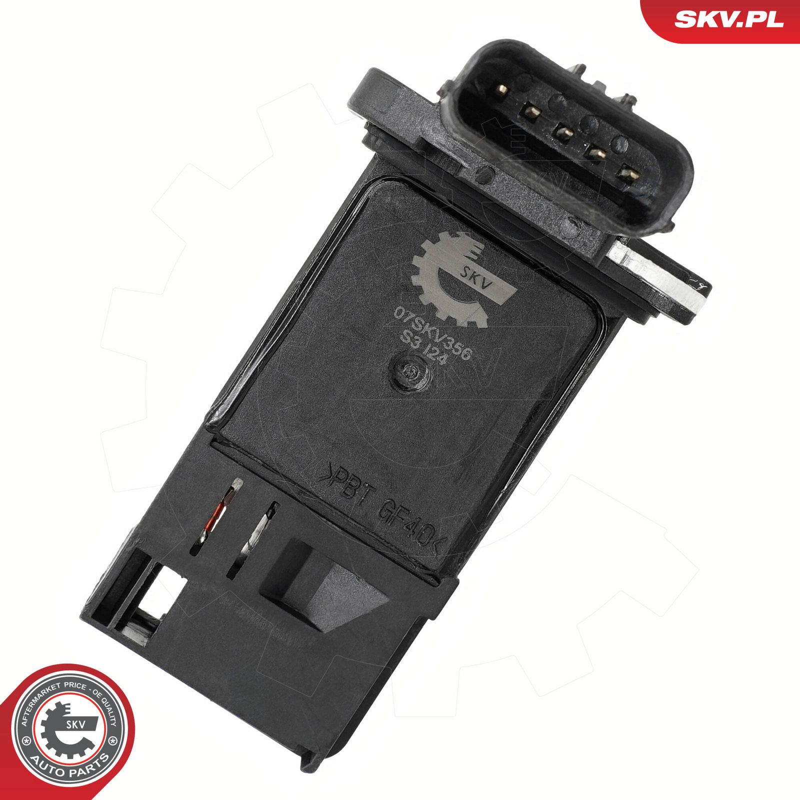 Mass Air Flow Sensor-1