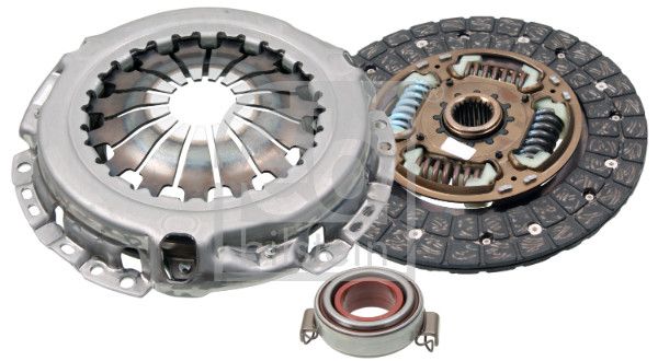 FEBI BILSTEIN 1005386 Clutch kit