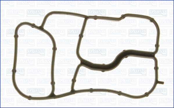 AJUSA 01197500 Gasket, oil cooler