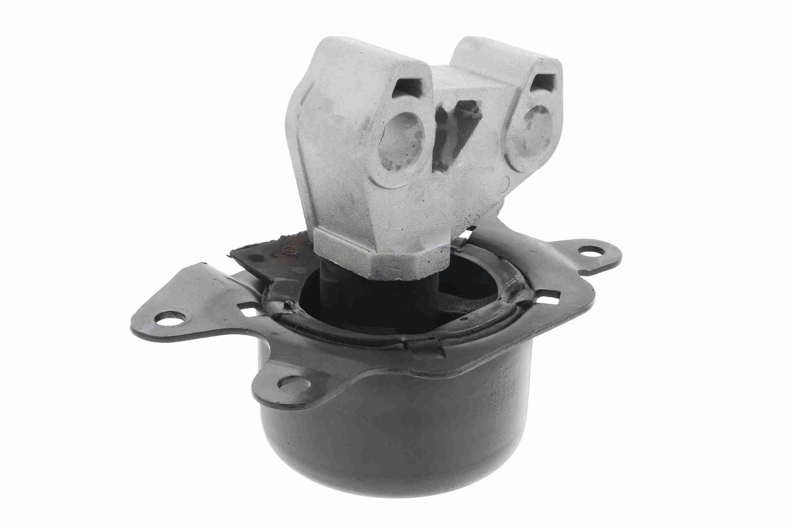 Mounting, engine-8