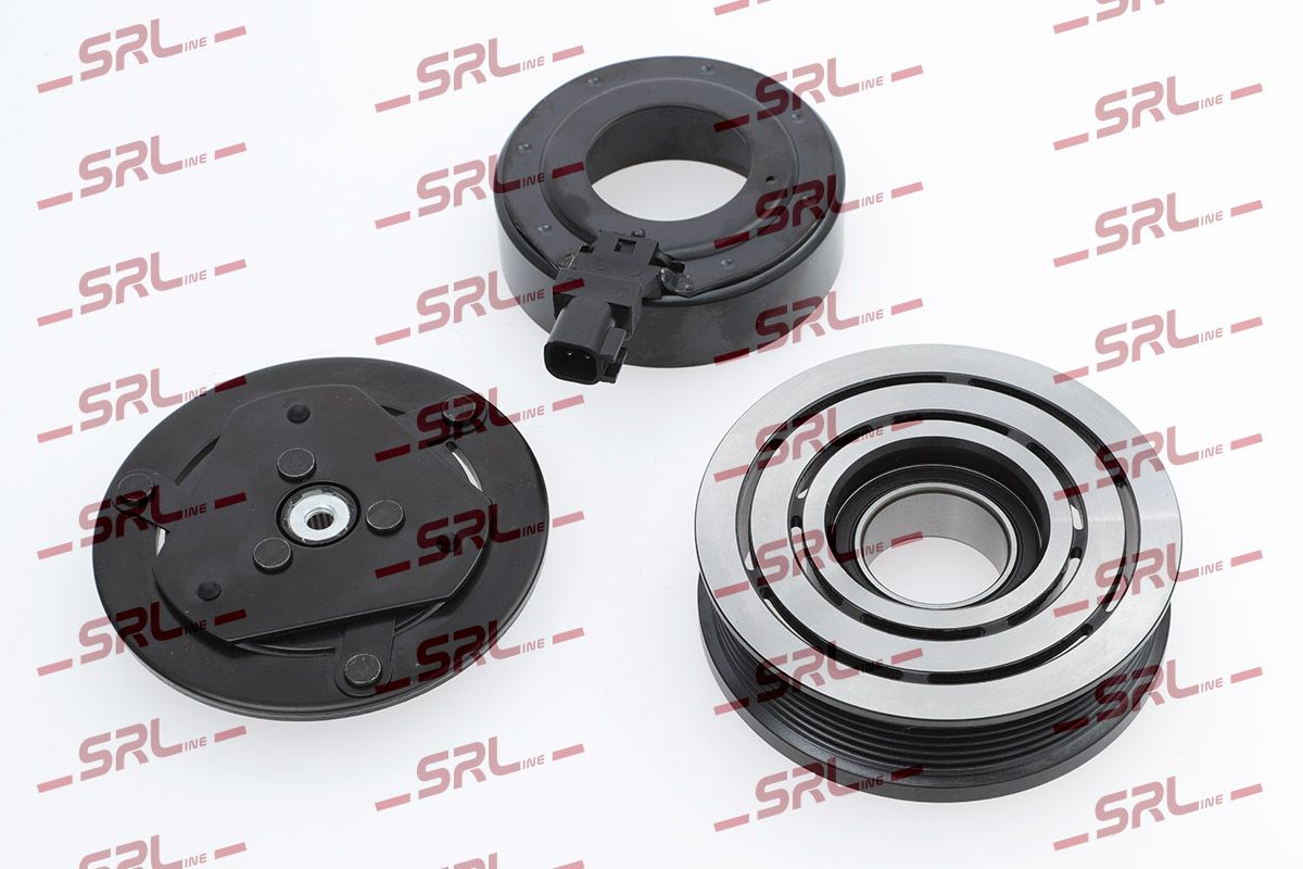 SRLINE SKK183S Magnetic clutch, air conditioning compressor