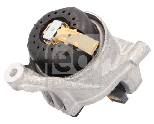 Mounting, engine-1