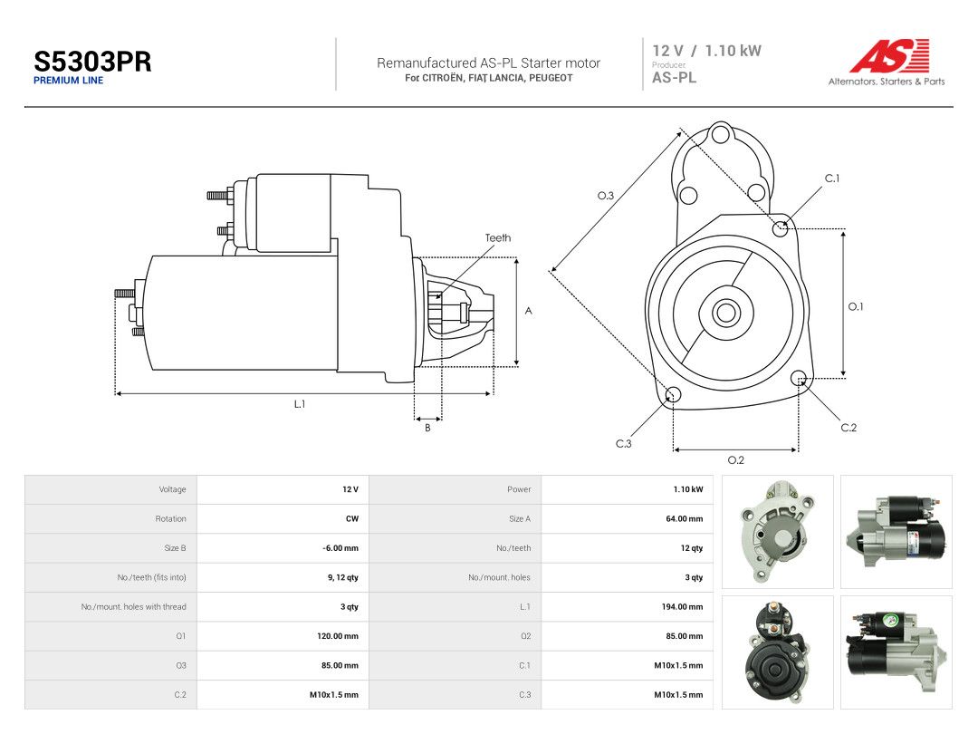 Starter-4