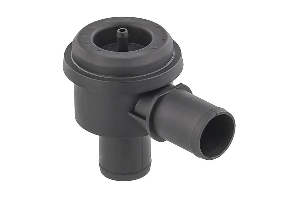 Boost Pressure Control Valve