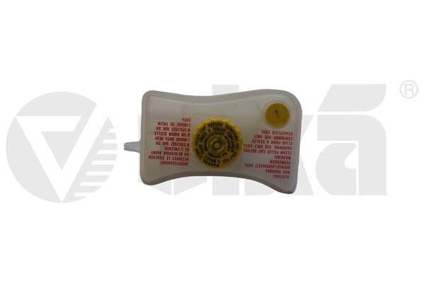 VIKA 66111602101 Fluid reservoir, brake fluid