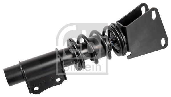 Shock Absorber, driver cab suspension