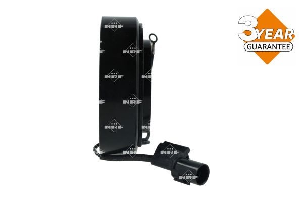 Coil, magnetic clutch (compressor)-3