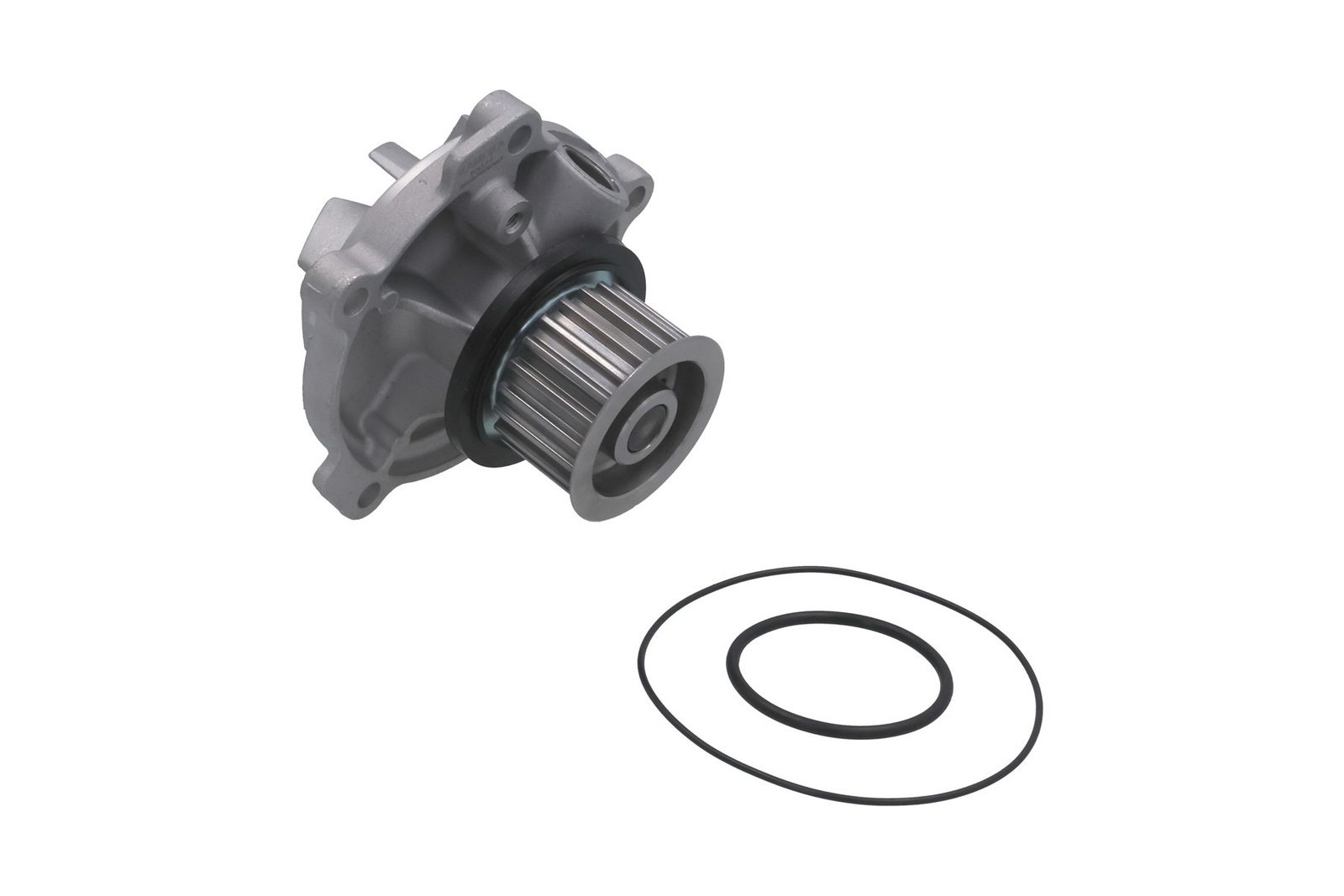 Water Pump, engine cooling-3