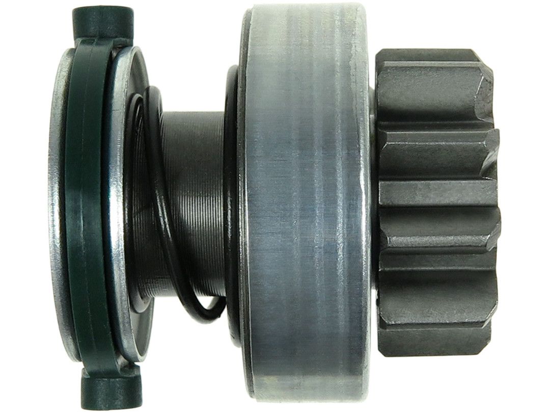 AS-PL SD0130 Freewheel gear, starter