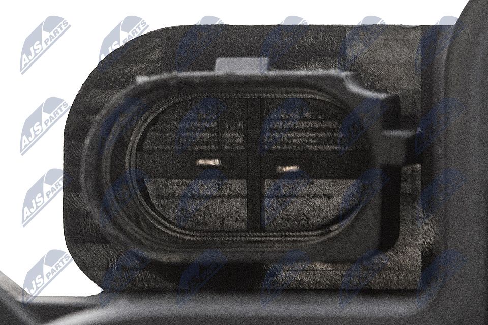 Actuator, parking brake (brake caliper)-4