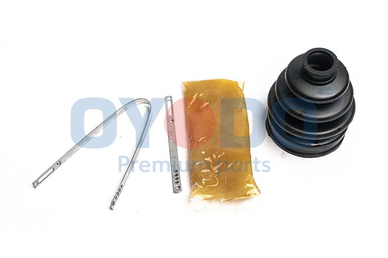 OYODO 50P0500-OYO Bellow kit, drive shaft