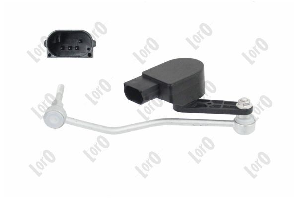 ABAKUS 120-09-136 Jutiklis, žibintų diapazono reguliavimas