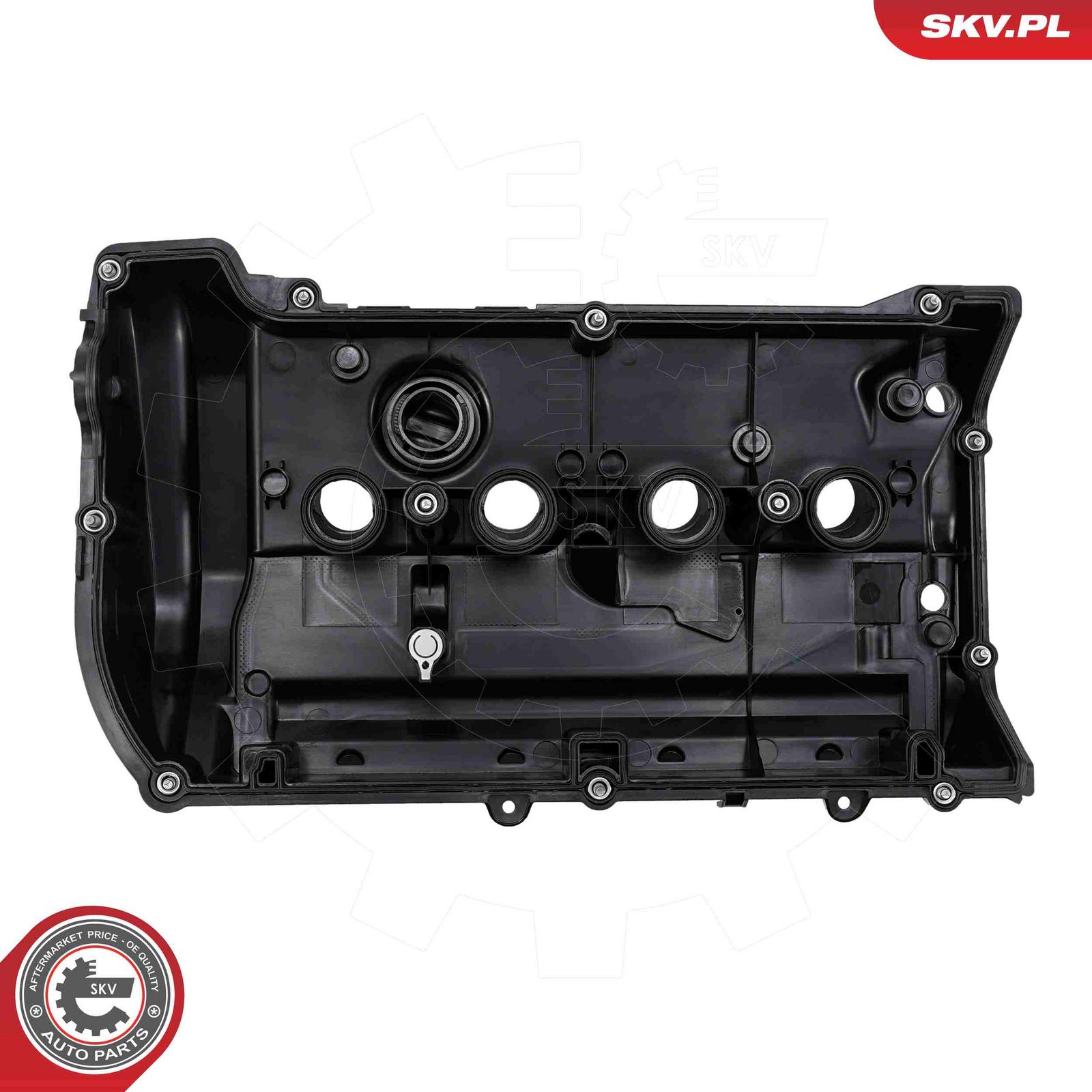 Cylinder Head Cover-3