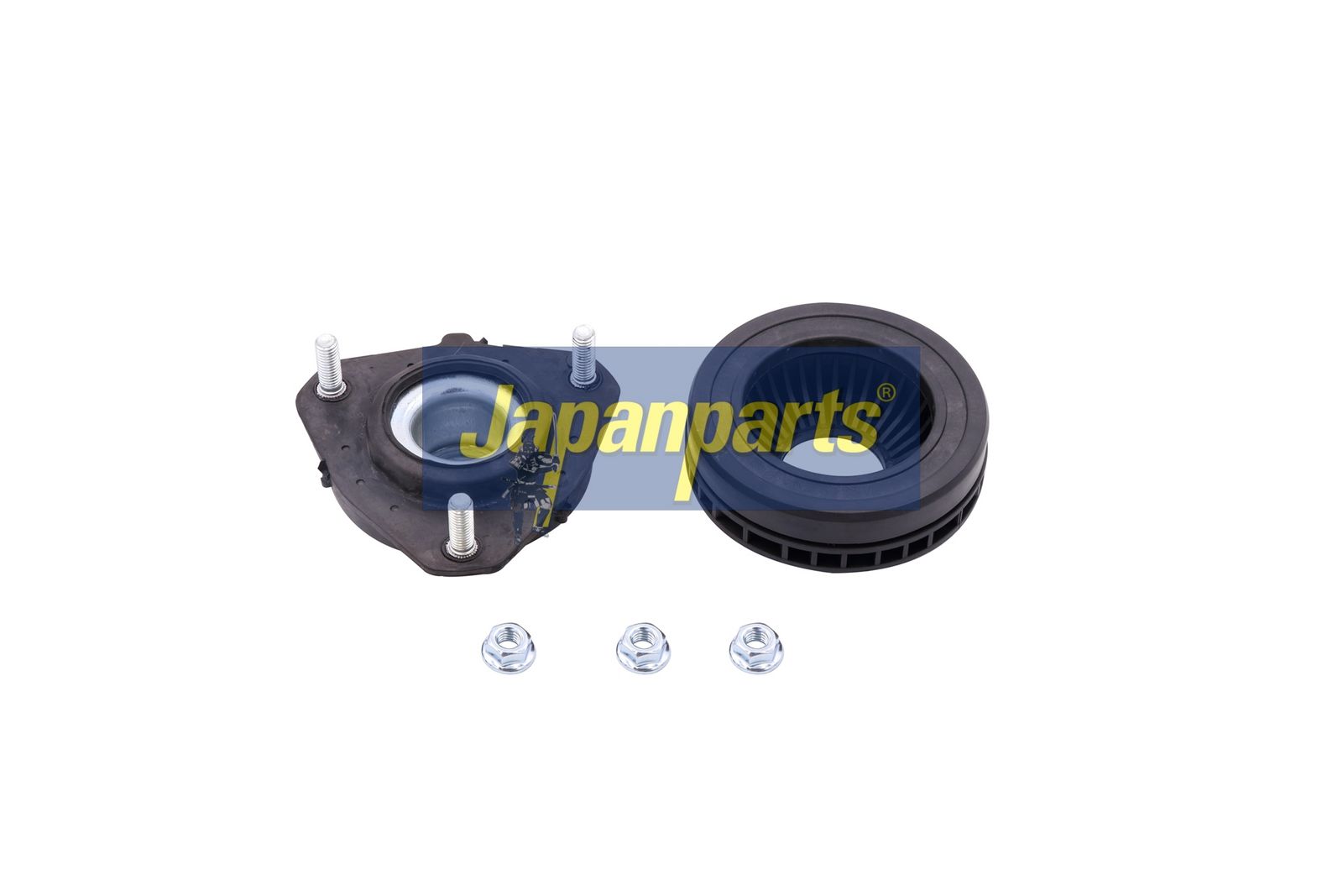 JAPANPARTS SM0025 Suspension strut support mount