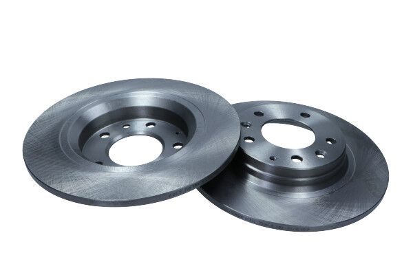 MAXGEAR 19-0943 Brake disc