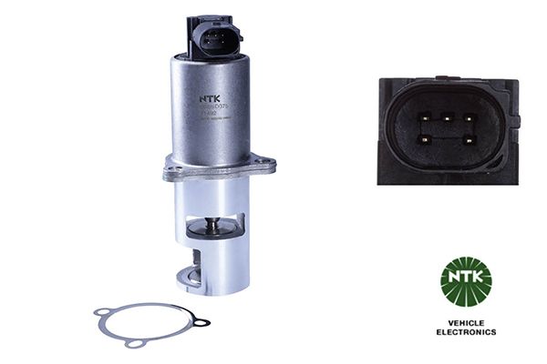 NTK 91492 Egr valve