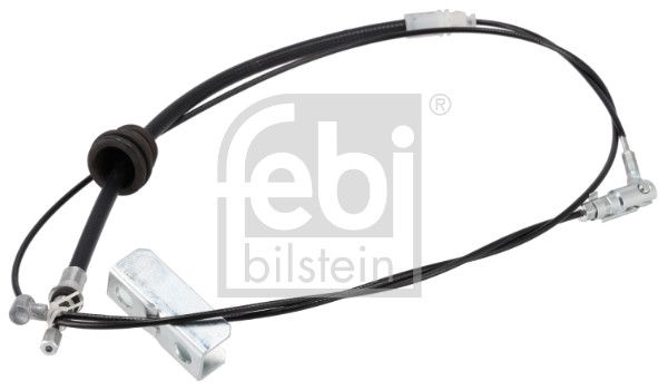 FEBI BILSTEIN 175924 Cable pull, parking brake
