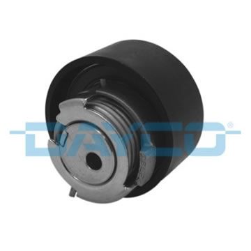 DAYCO ATB2771 Tensioner pulley, timing belt