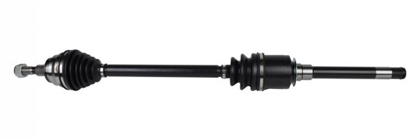 HART 456 755 Drive shaft