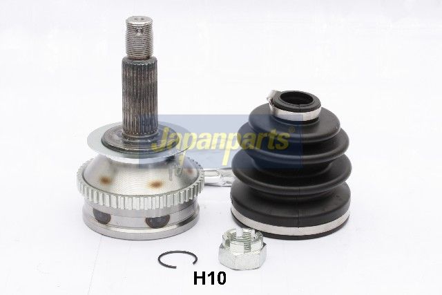 JAPANPARTS GI-H10 Joint kit, drive shaft