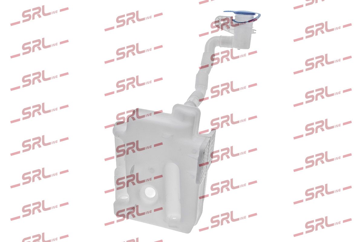 Washer Fluid Reservoir, window cleaning