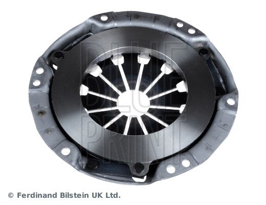 Clutch Pressure Plate-1