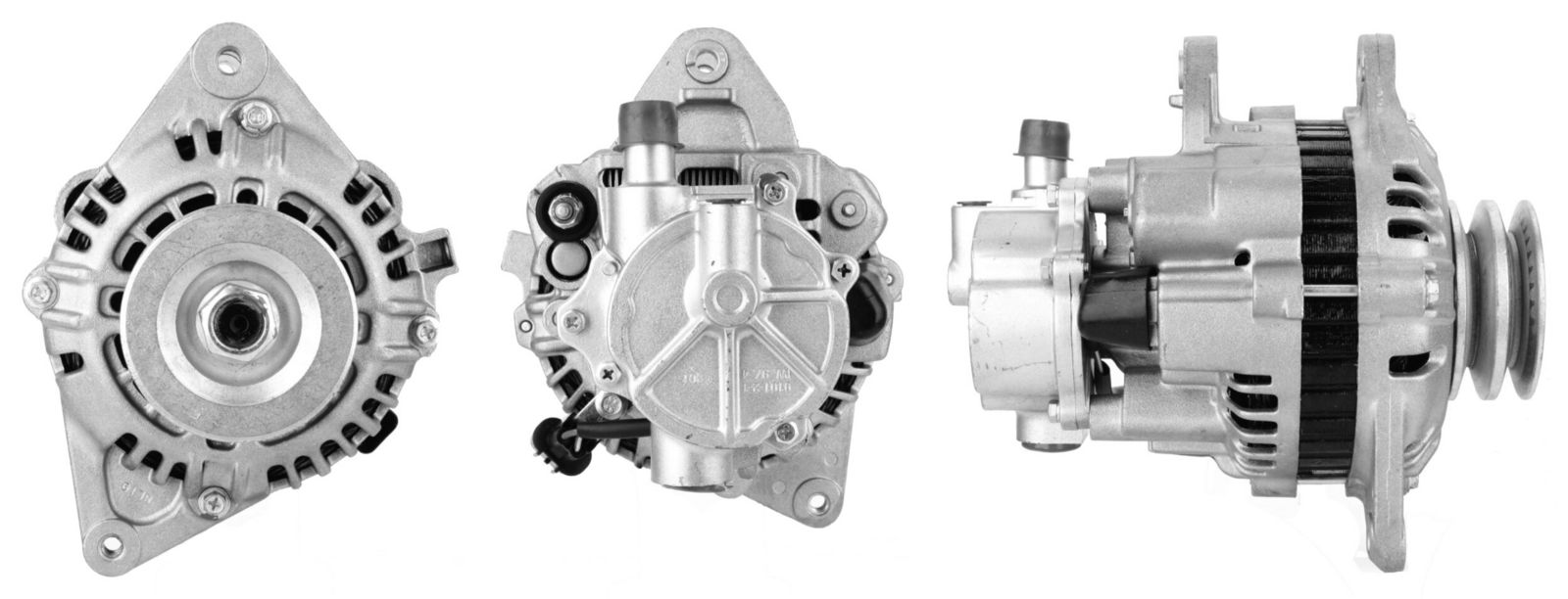 DRI 526127902 Alternator