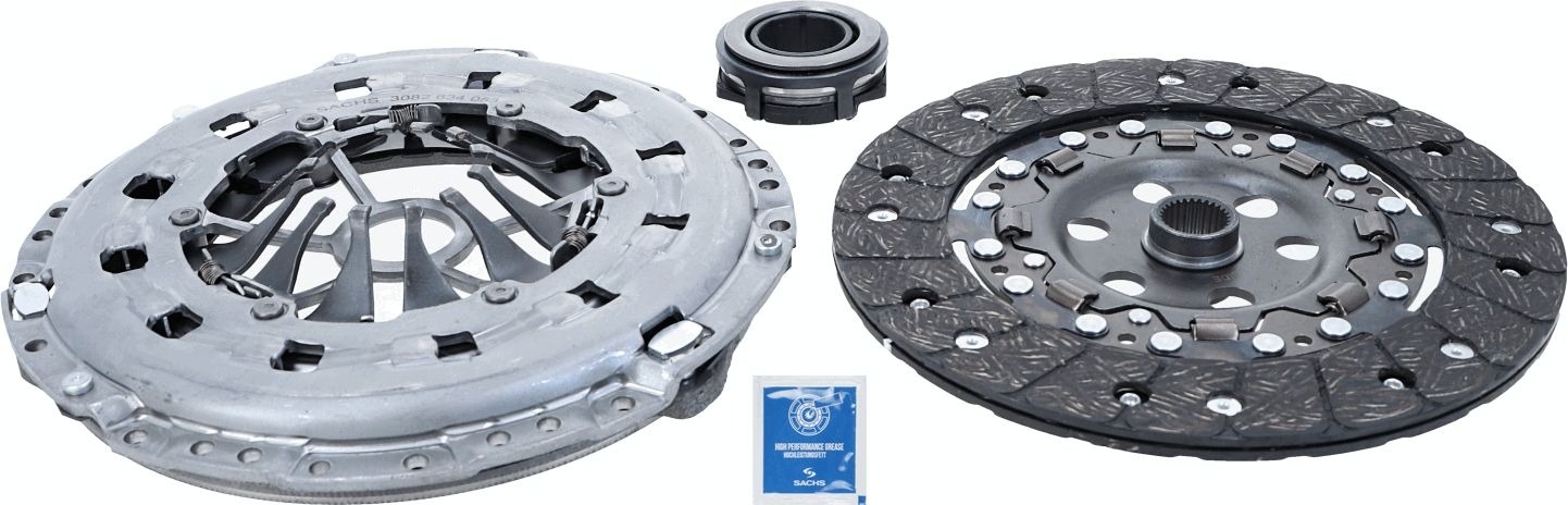SACHS 3000 951 635 Clutch kit