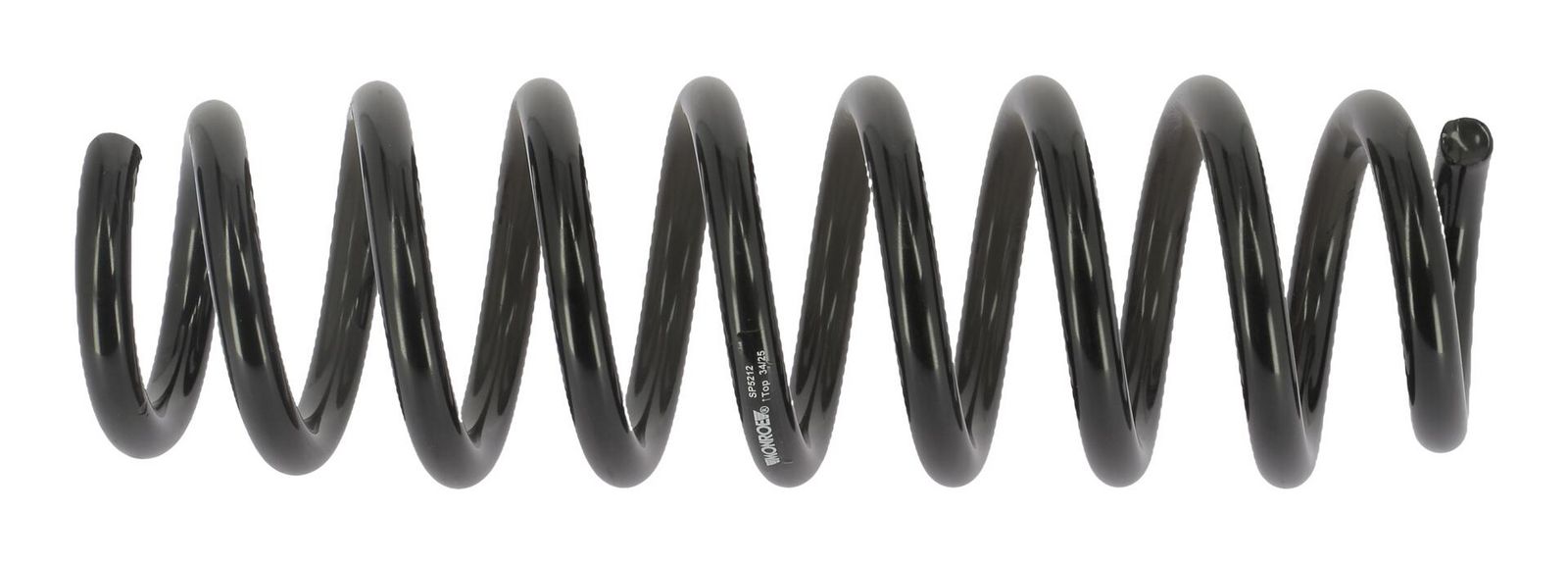 MONROE SP5212 Suspension spring