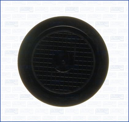 Gasket, timing cover-1