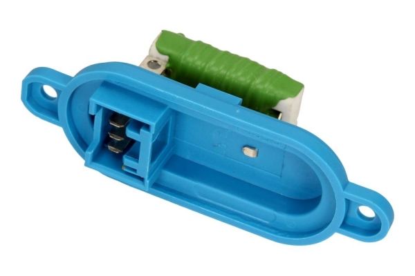 Resistor, interior blower-1