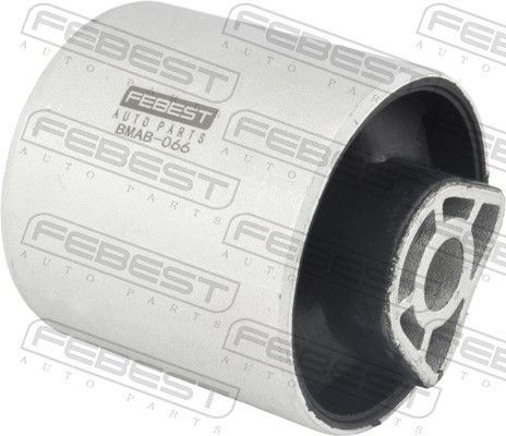 Mounting, control/trailing arm