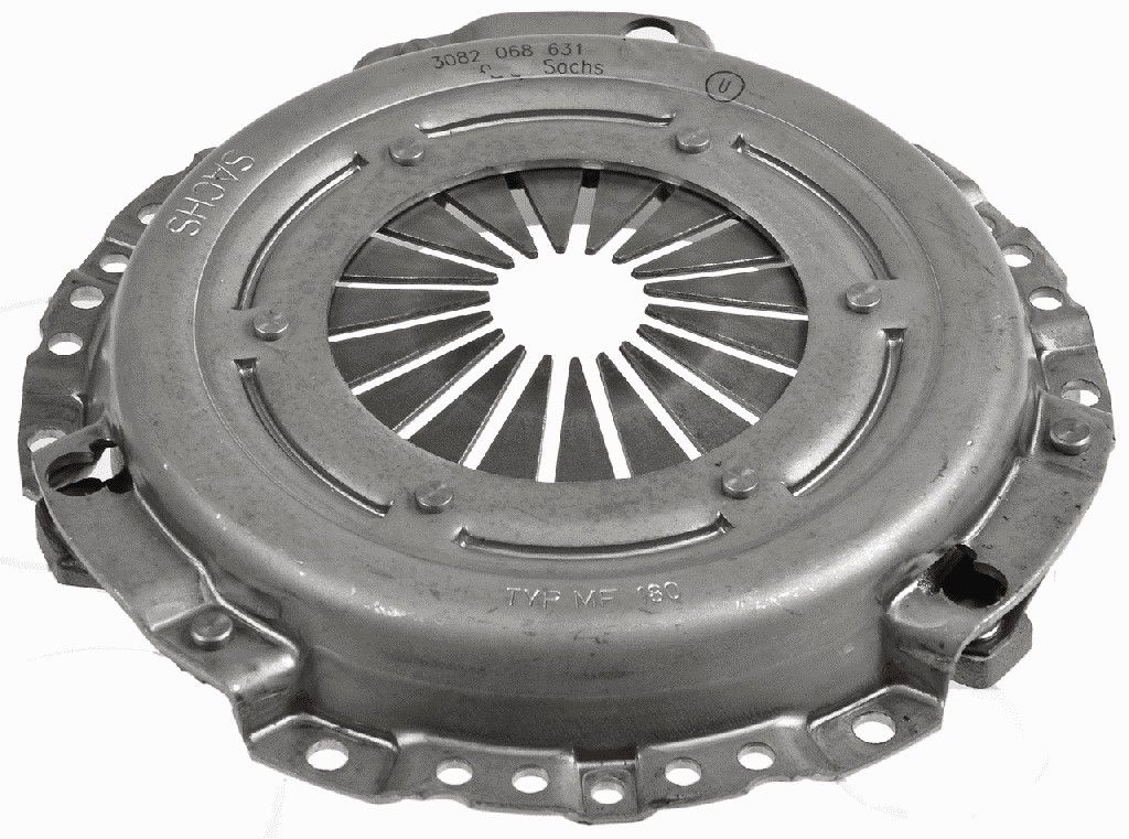 SACHS 3082 068 631 Clutch pressure plate