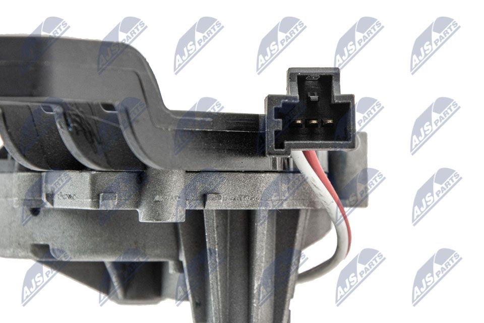 Wiper Motor-4