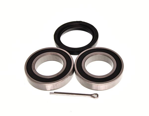 MAXGEAR 33-0079 Wheel bearing kit
