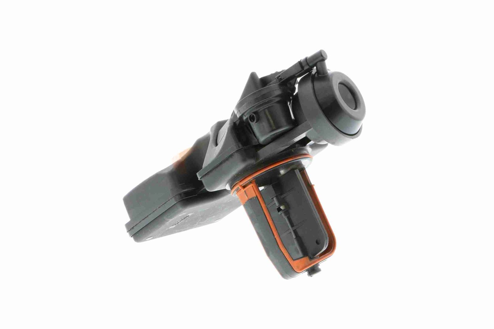 Valve, air control (intake air)-2