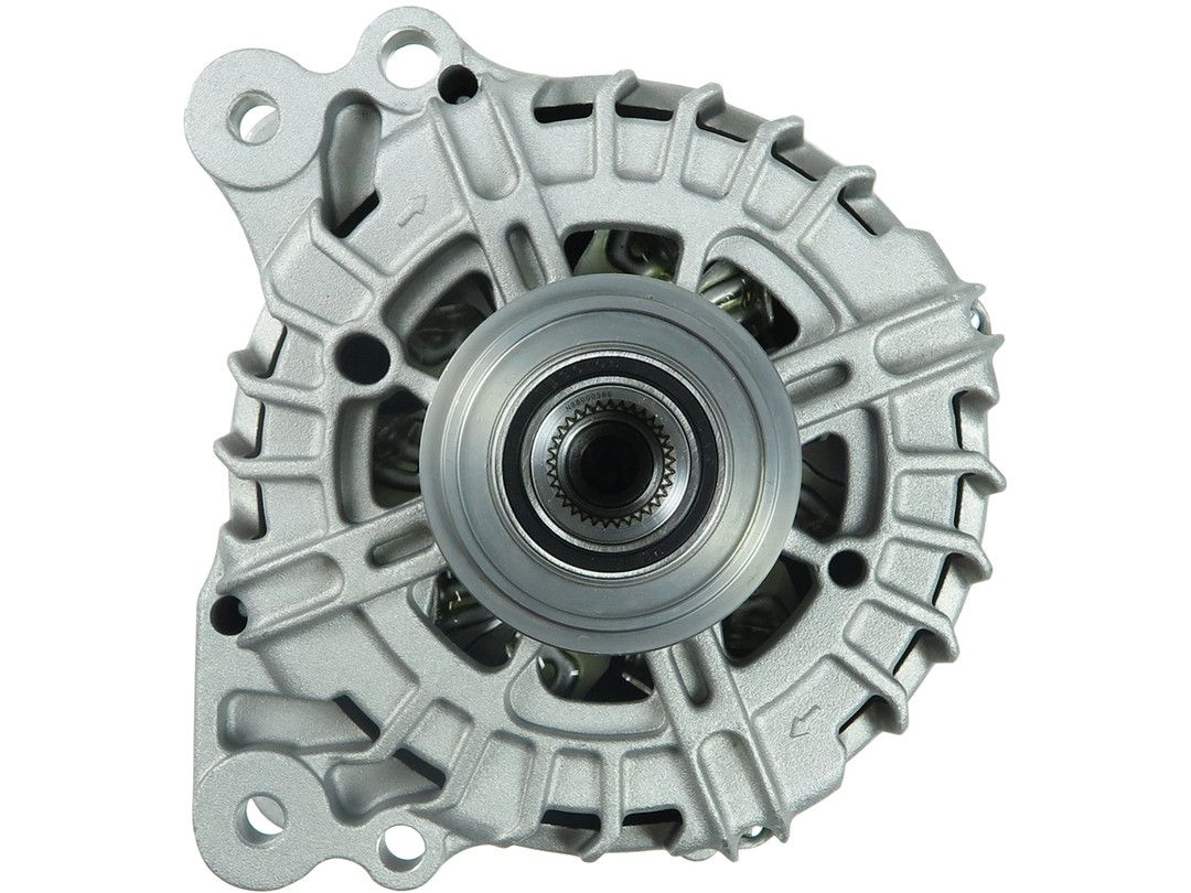 AS-PL A3286 Alternator