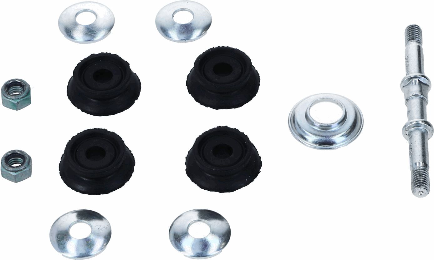 Link/Coupling Rod, stabiliser bar-1