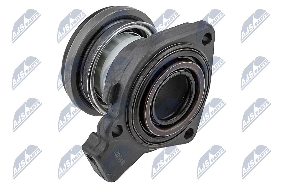 Central Slave Cylinder, clutch-1