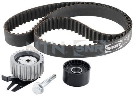 SNR KD458.56 Timing belt kit
